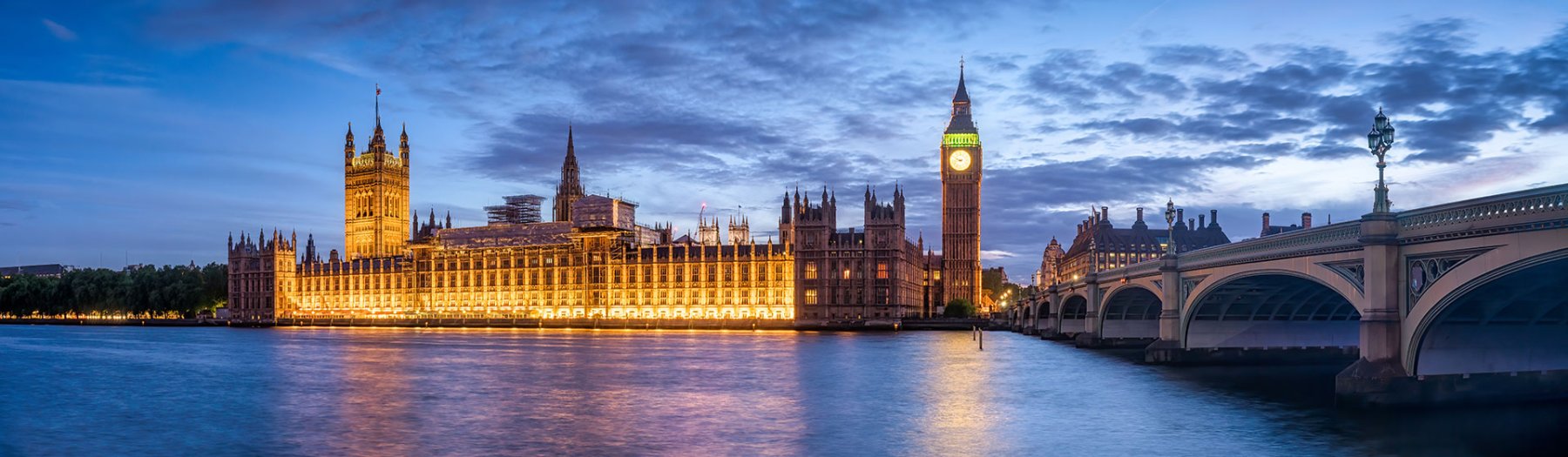 Ferienhäuser für 4 Personen in England