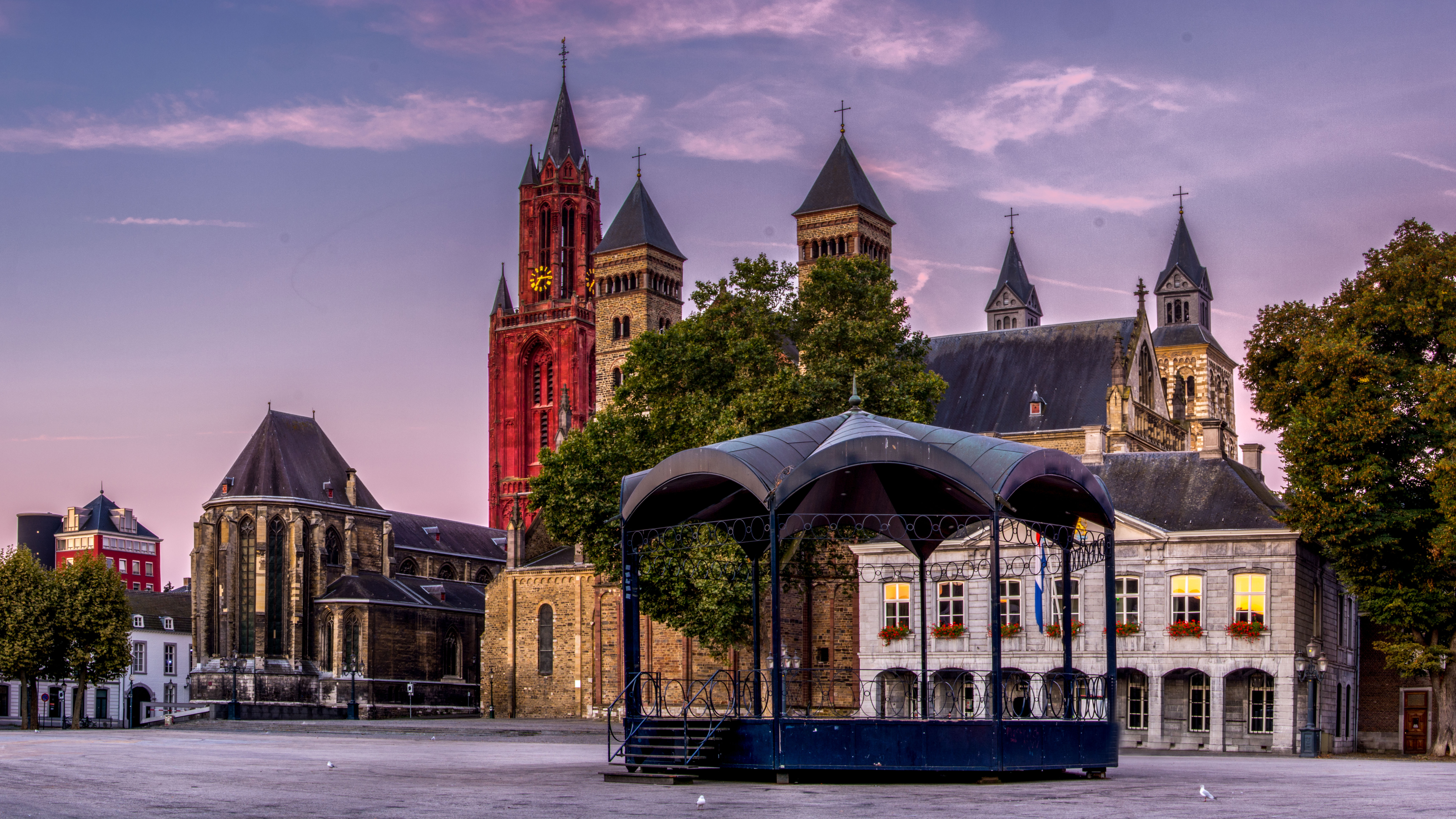 Ferienhaus Maastricht