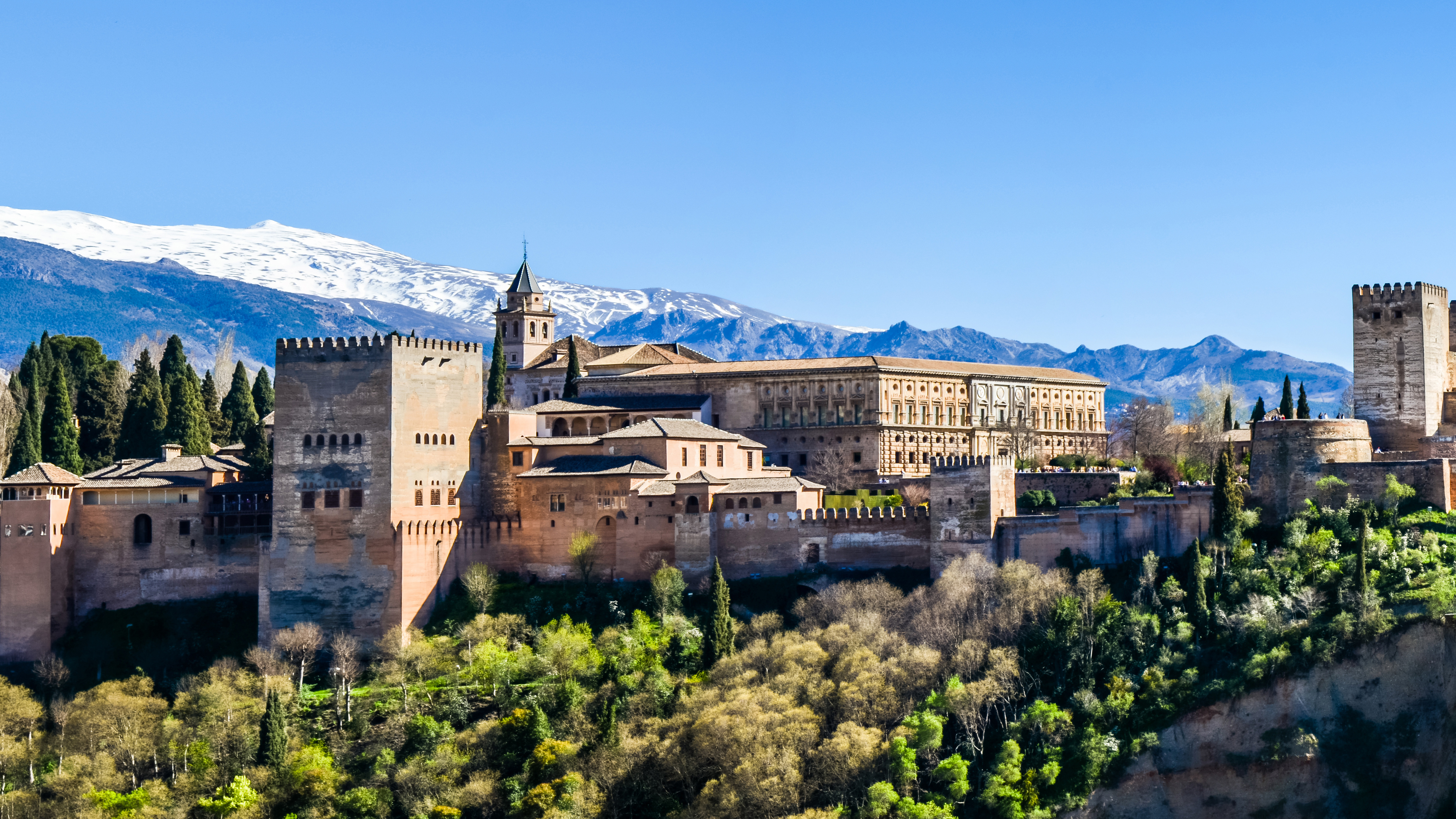 Ferienhaus Granada