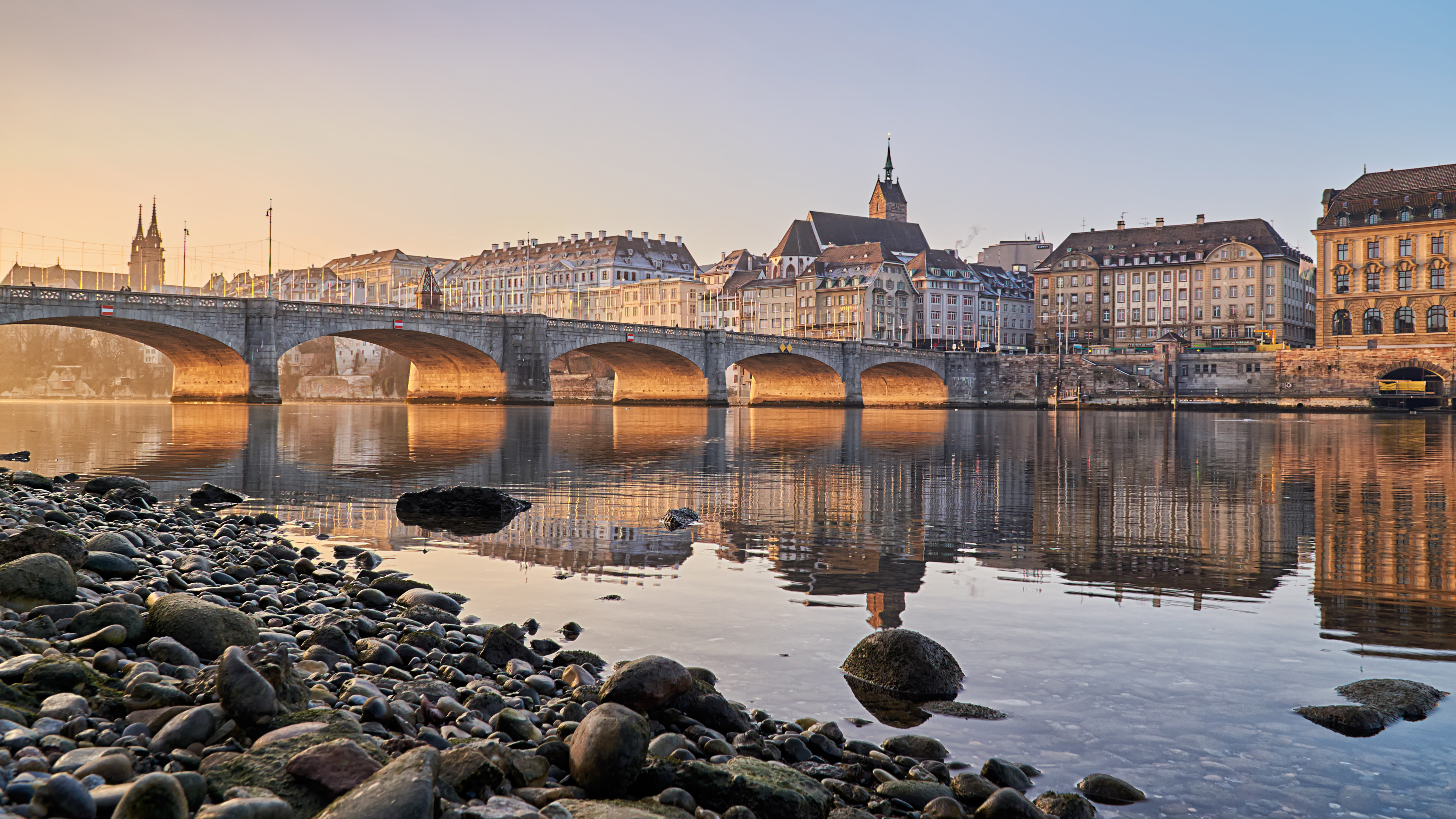 Ferienhaus Basel