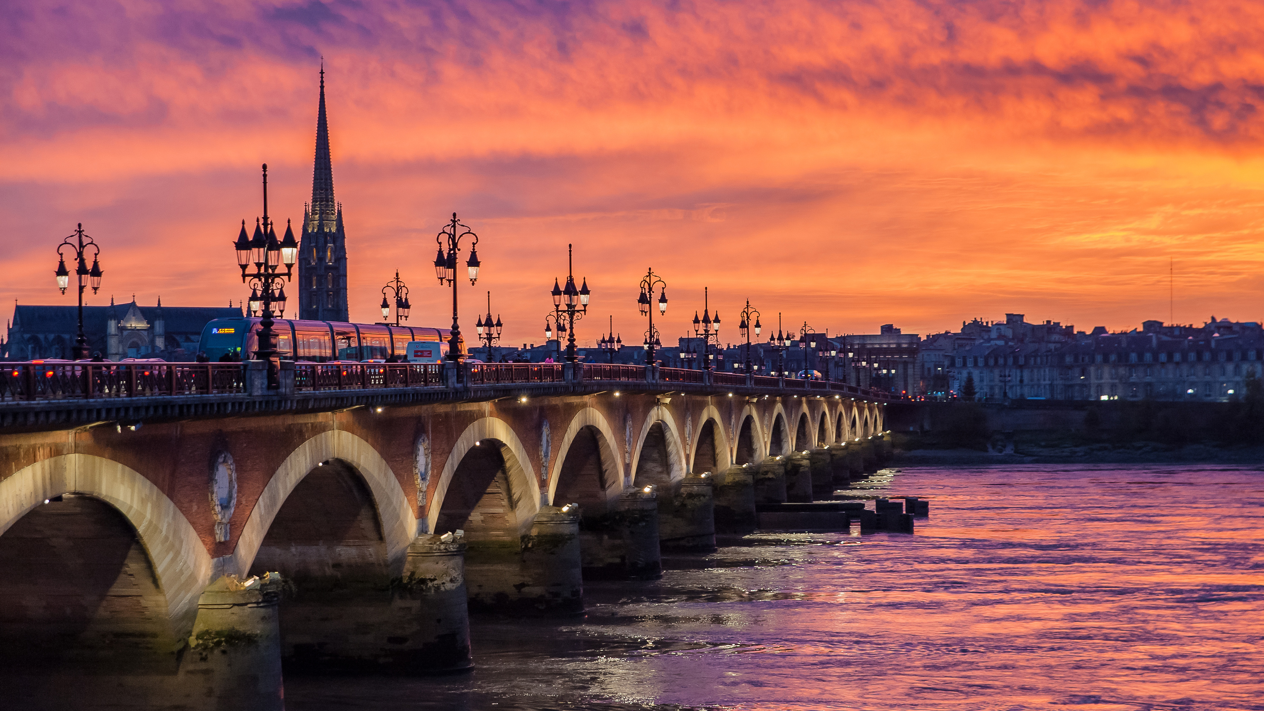 Ferienhaus Bordeaux