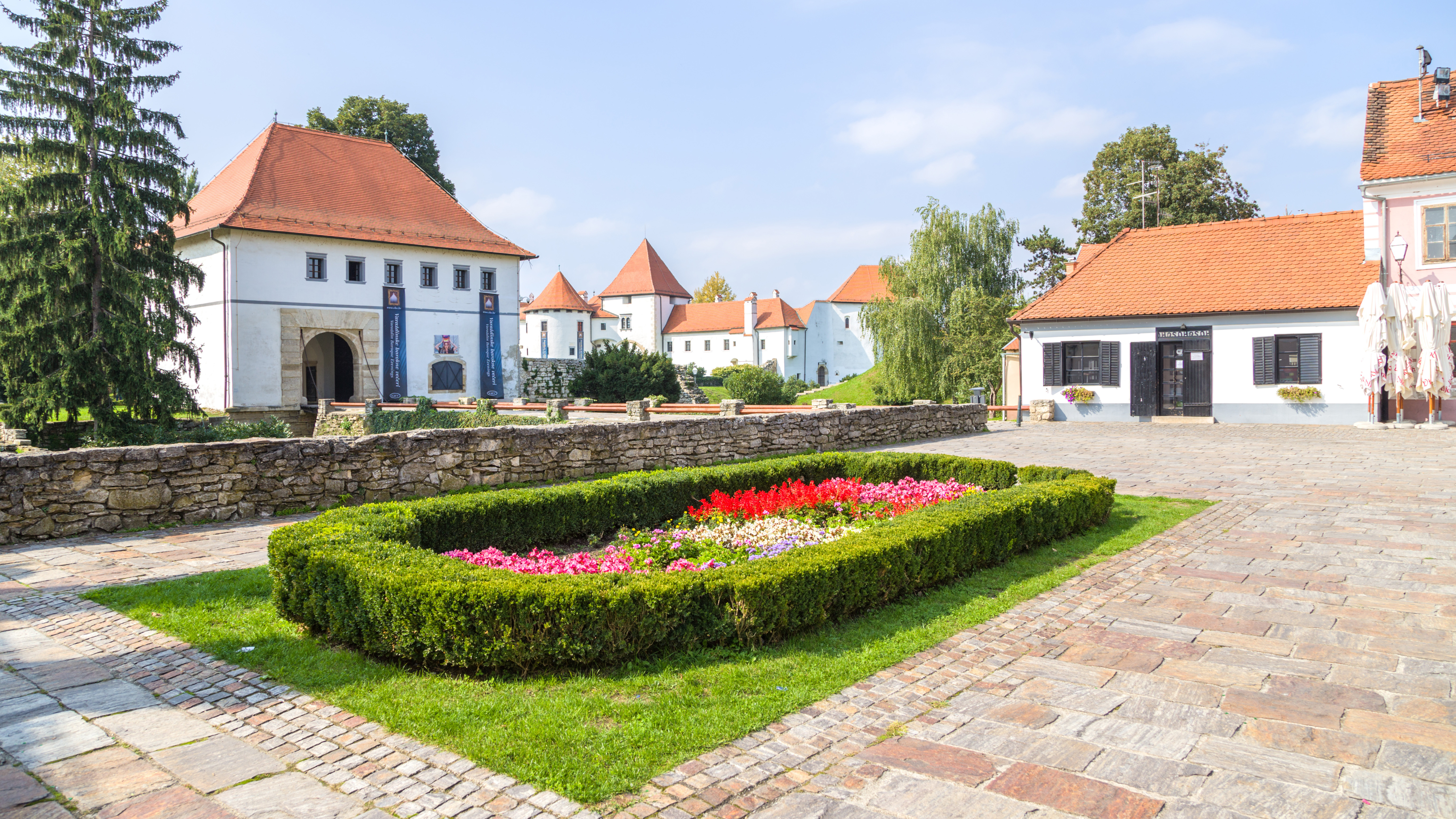 Ferienhaus Varaždin