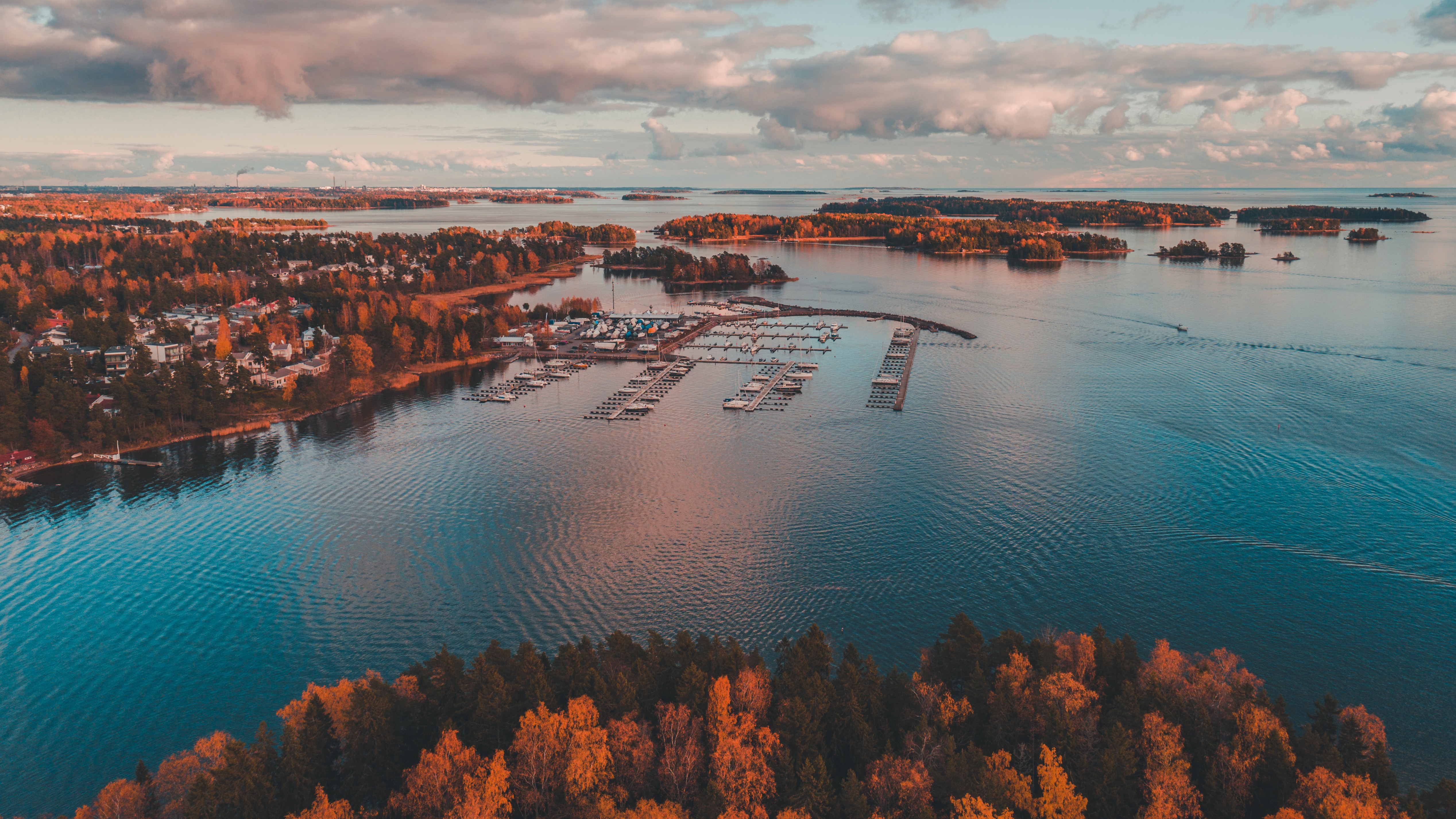 Ferienhaus Espoo