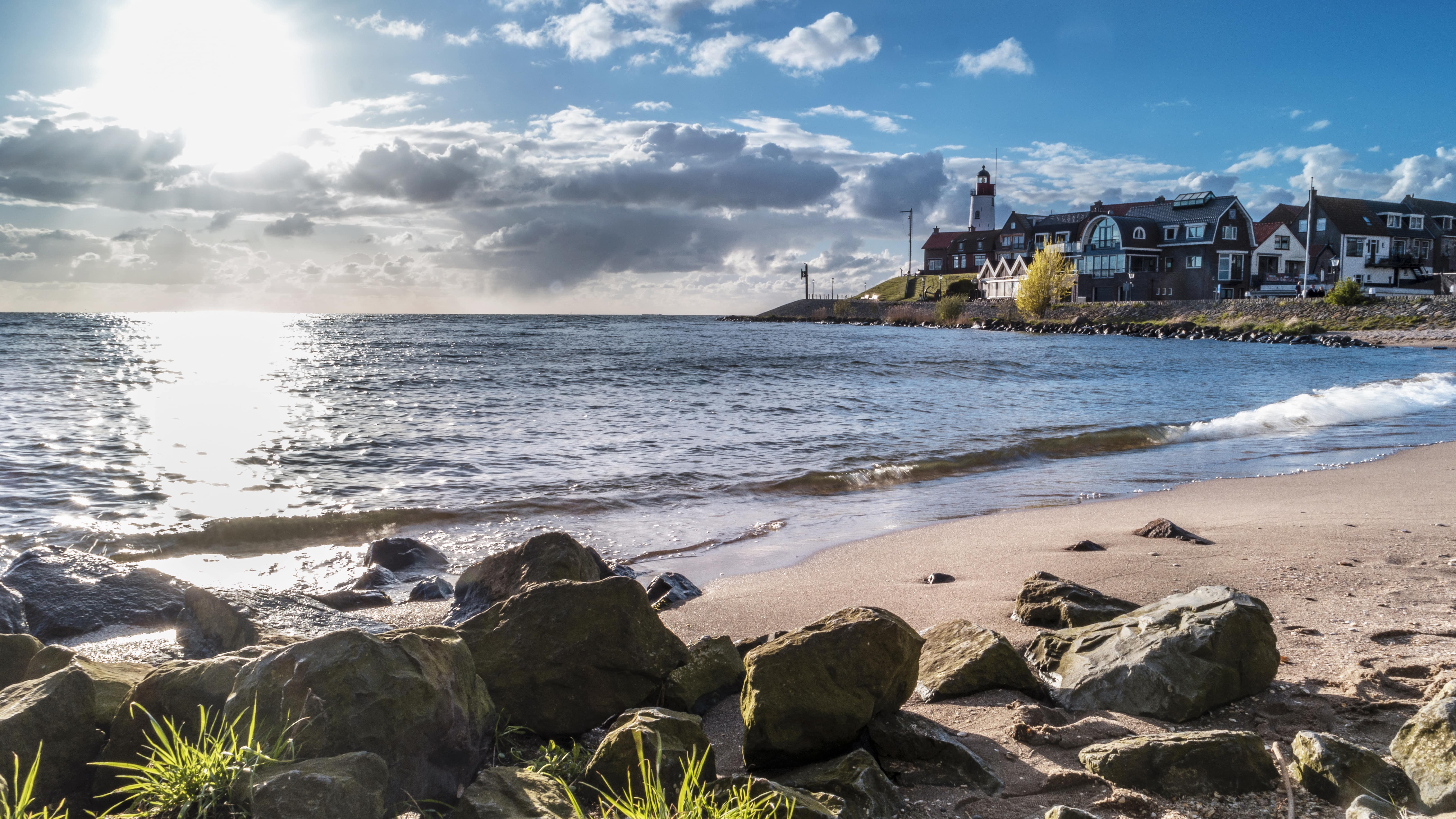 Ferienhaus Ijsselmeer