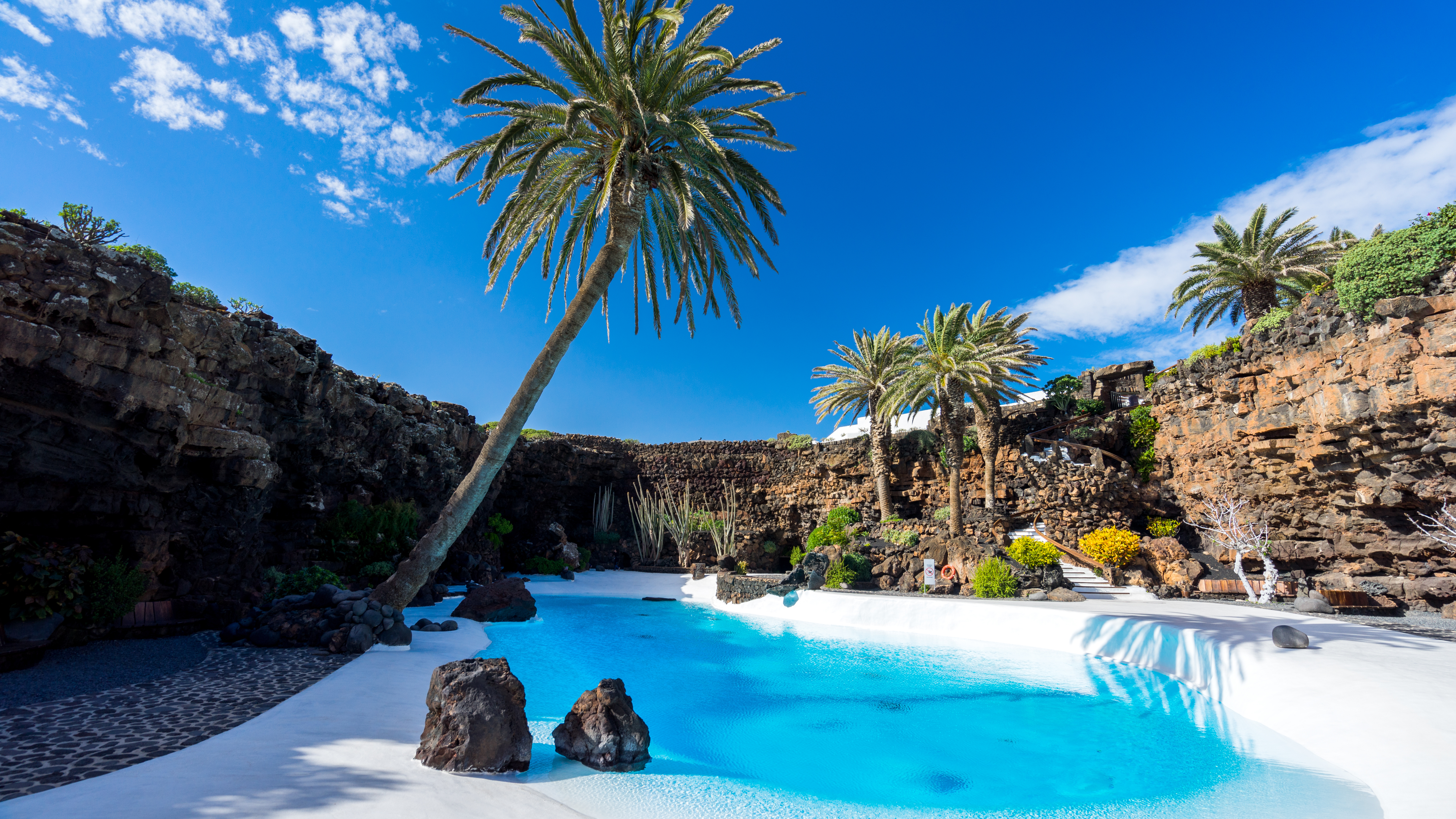 Ferienhaus Lanzarote