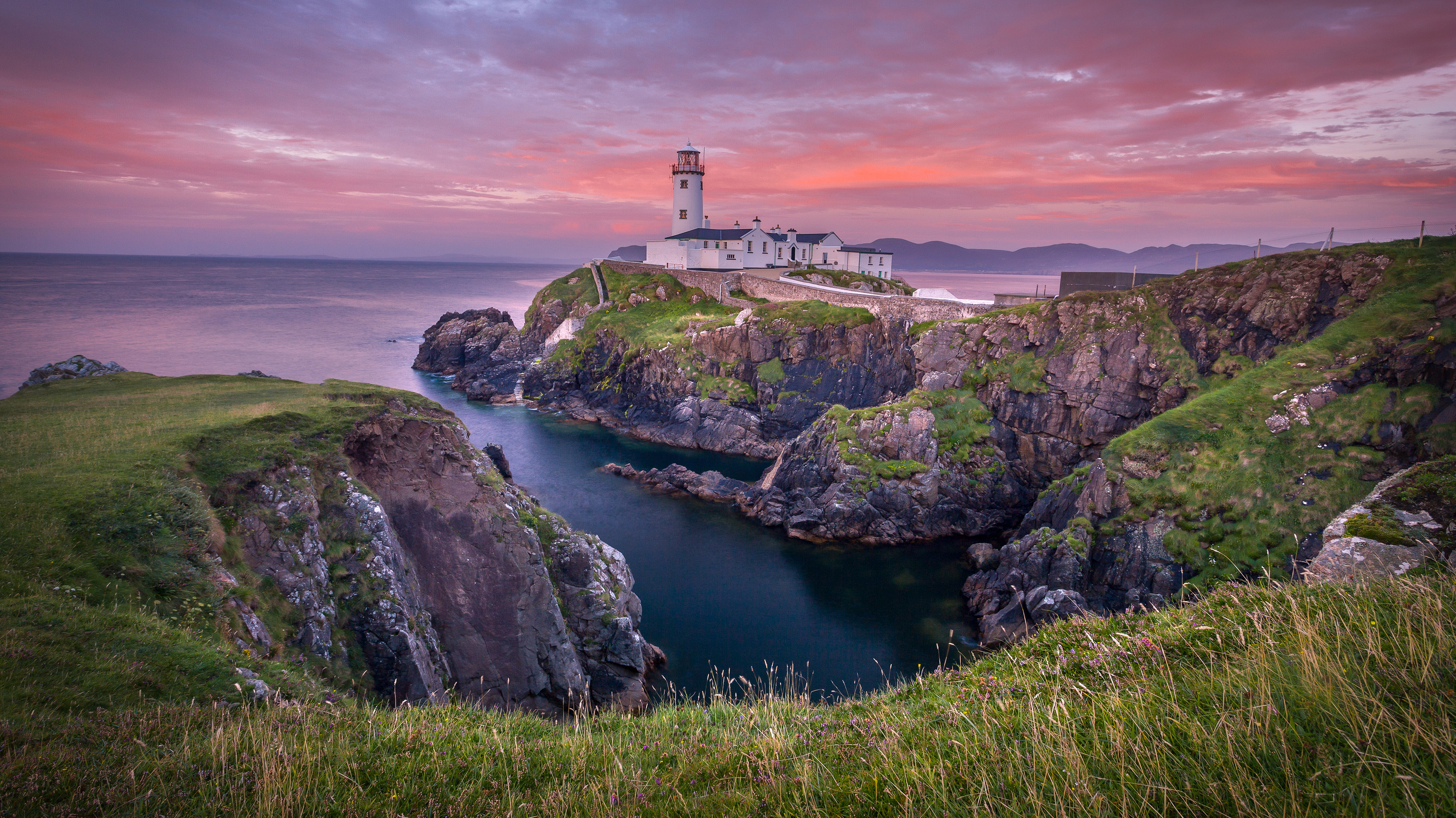 Ferienhaus Donegal