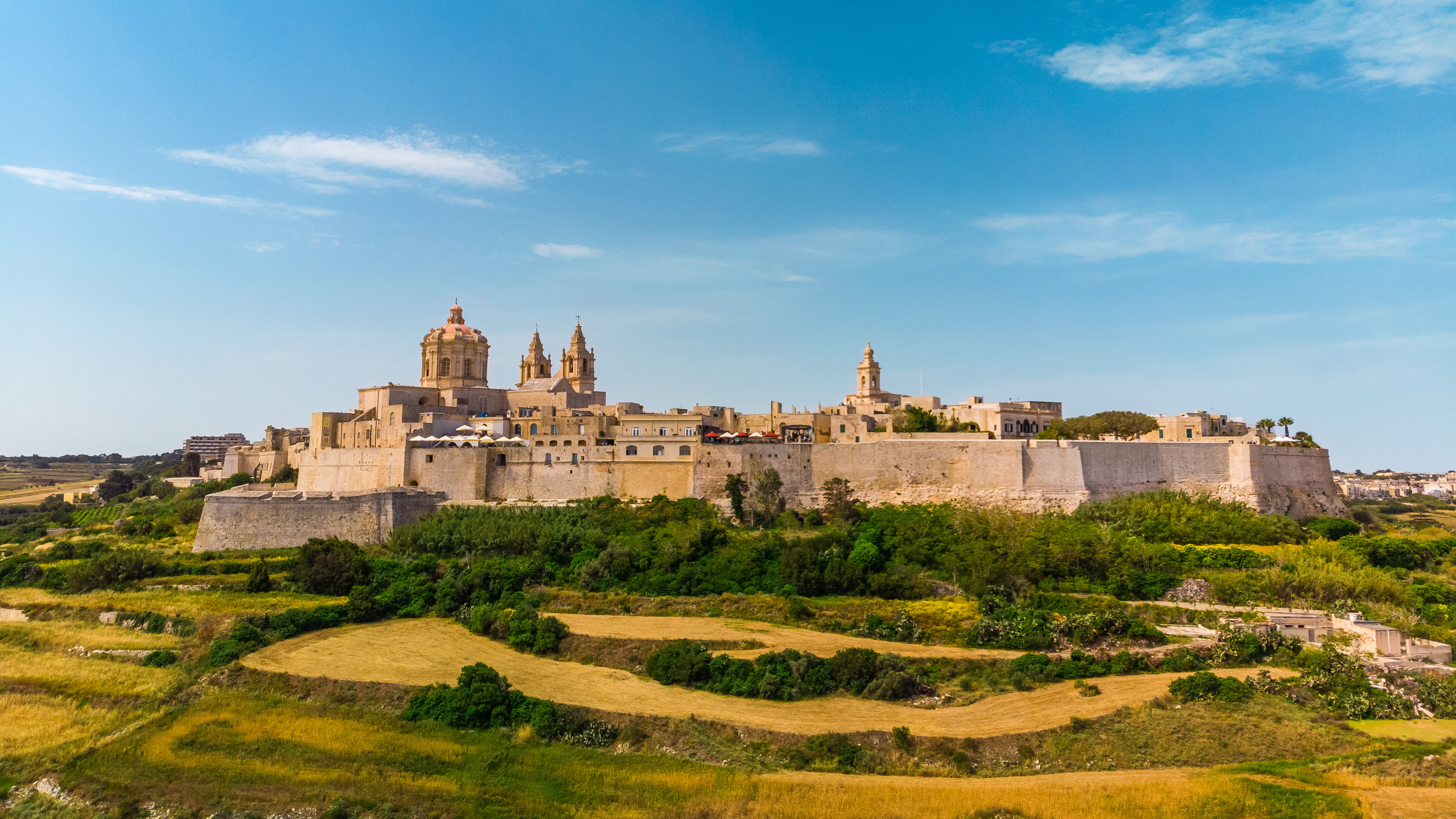 Ferienhaus Mdina