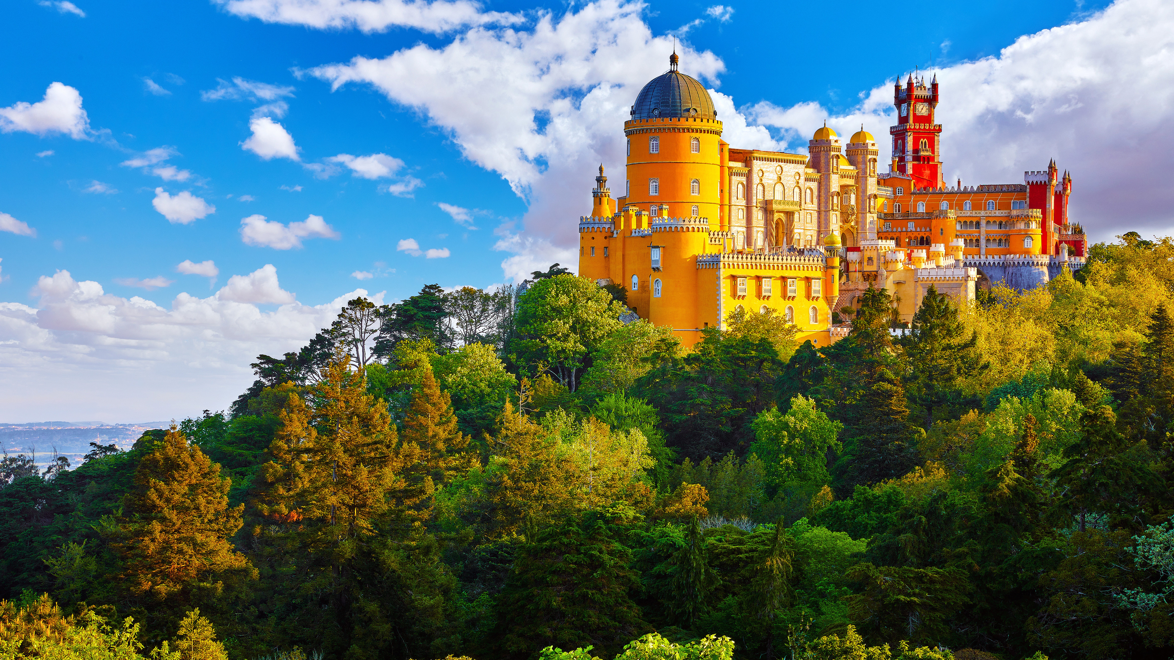 Ferienhaus Sintra