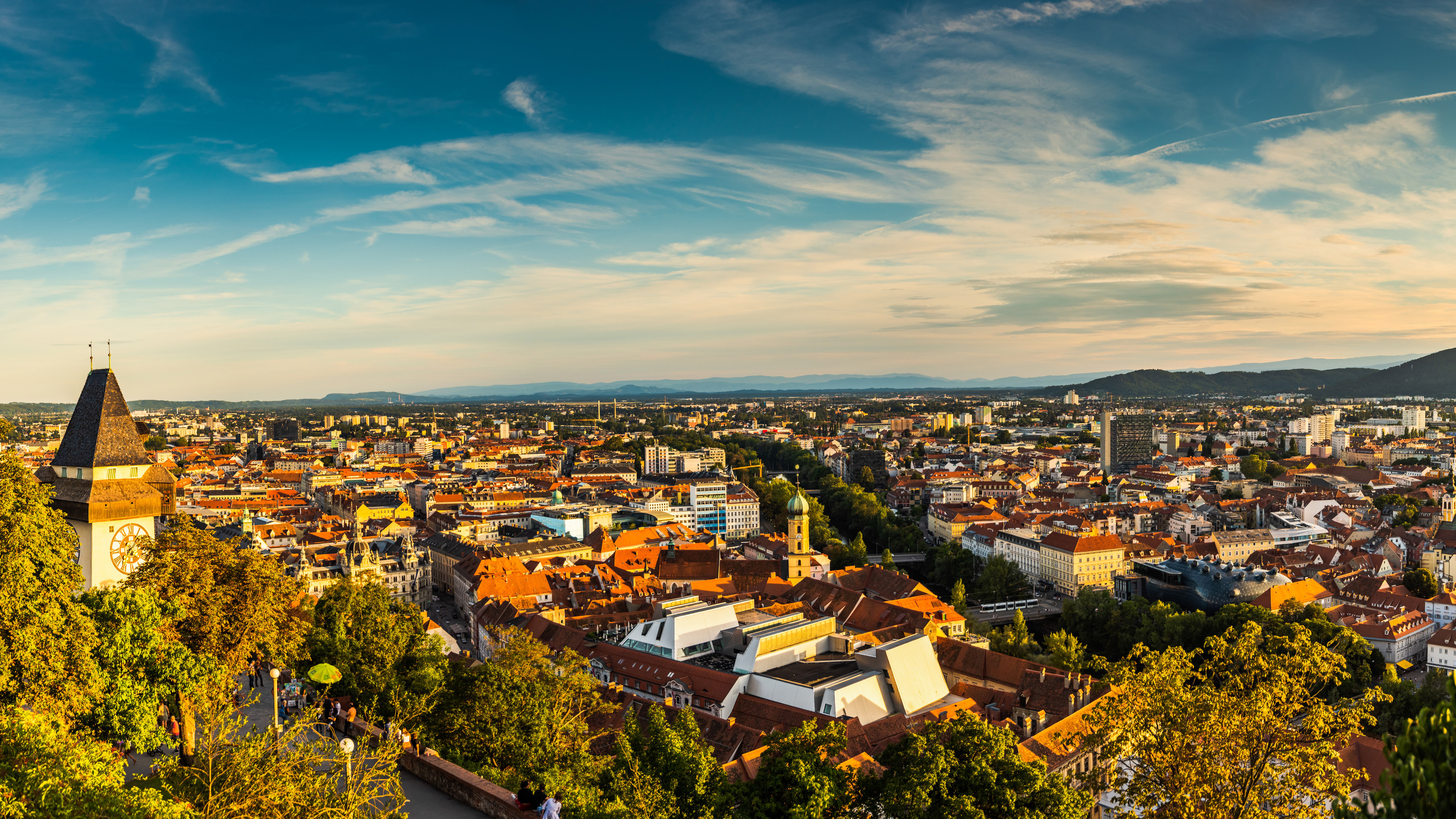 Ferienhaus Graz