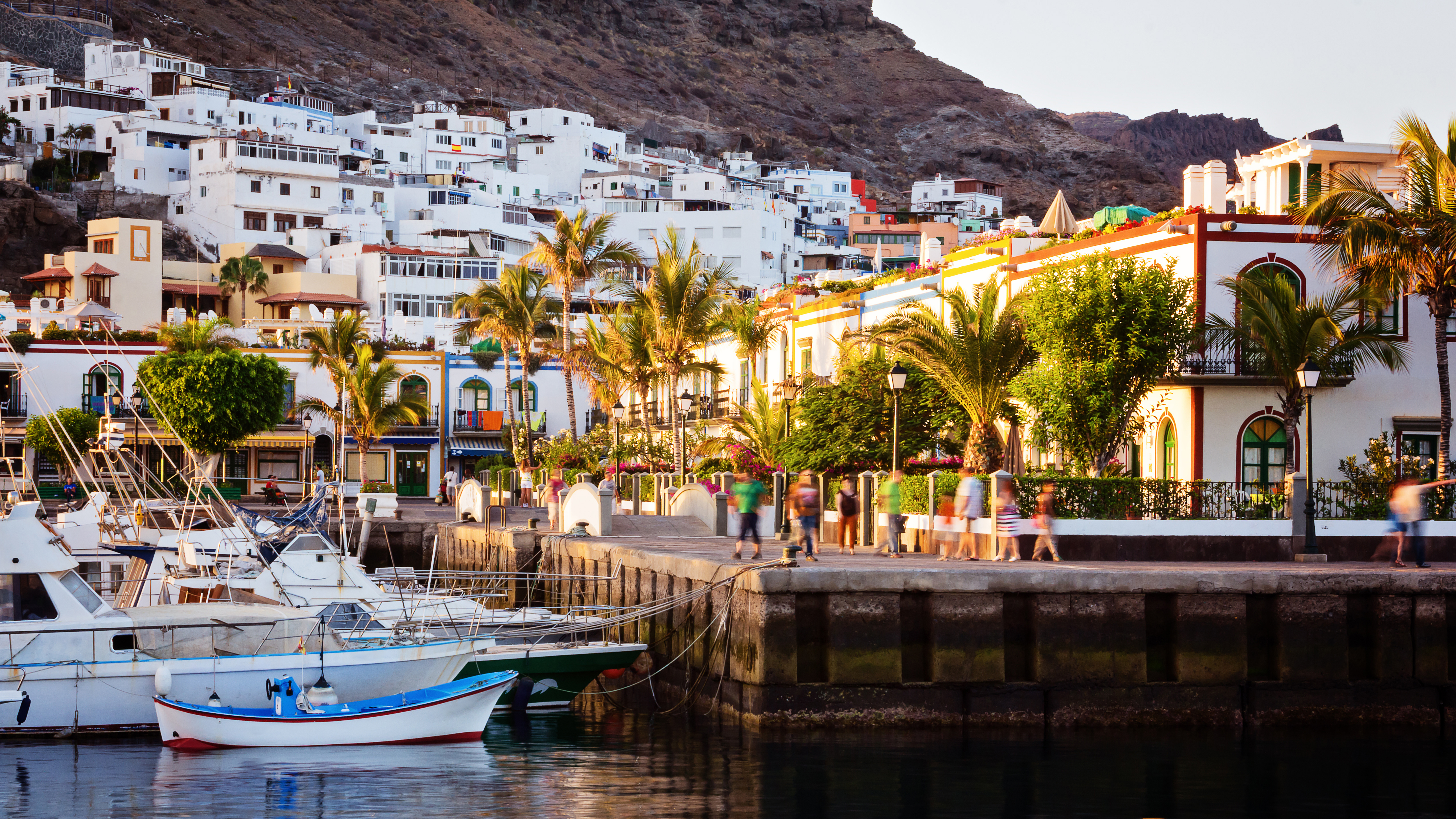 Ferienhaus Gran Canaria