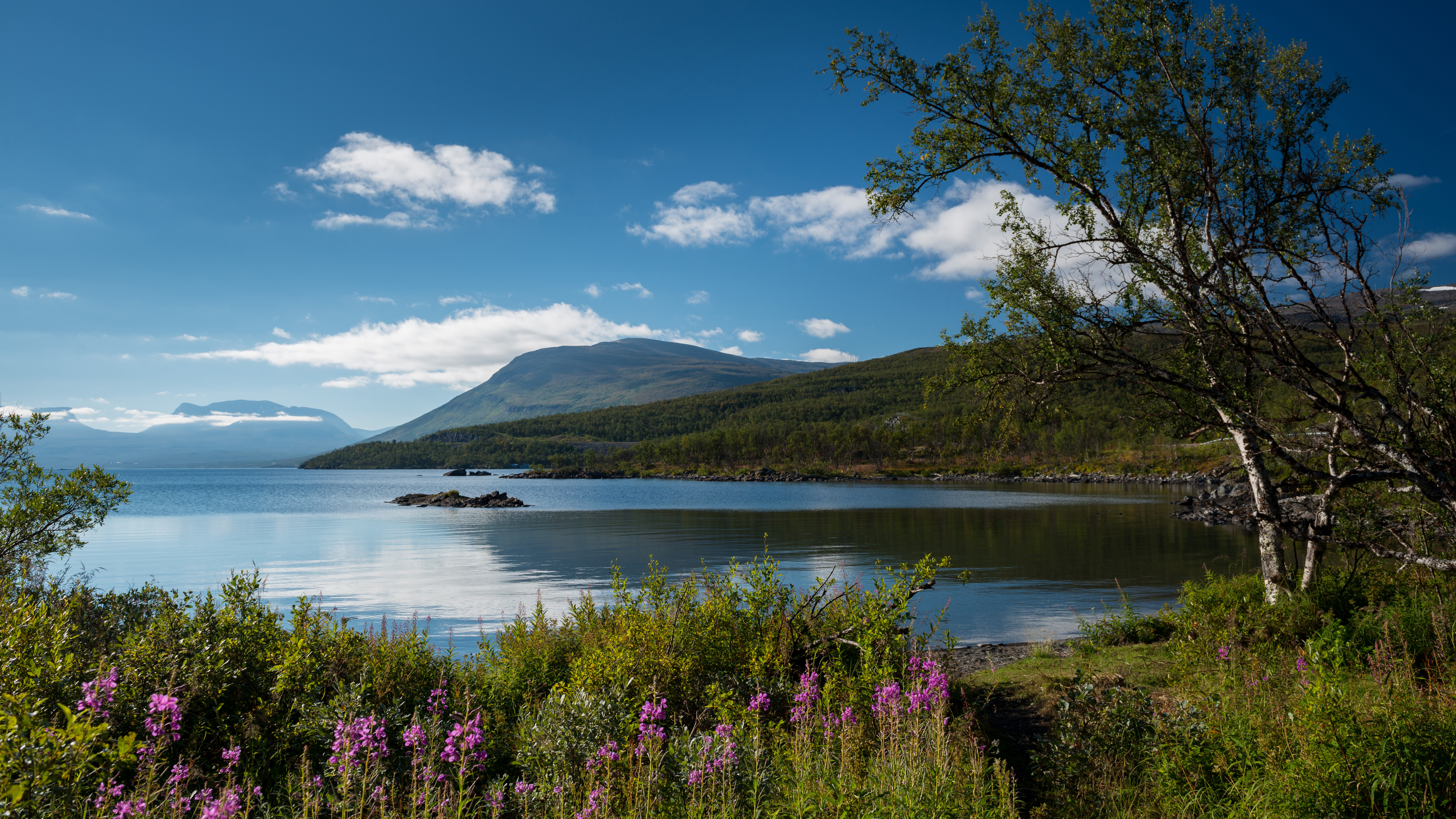 Ferienhaus Abisko