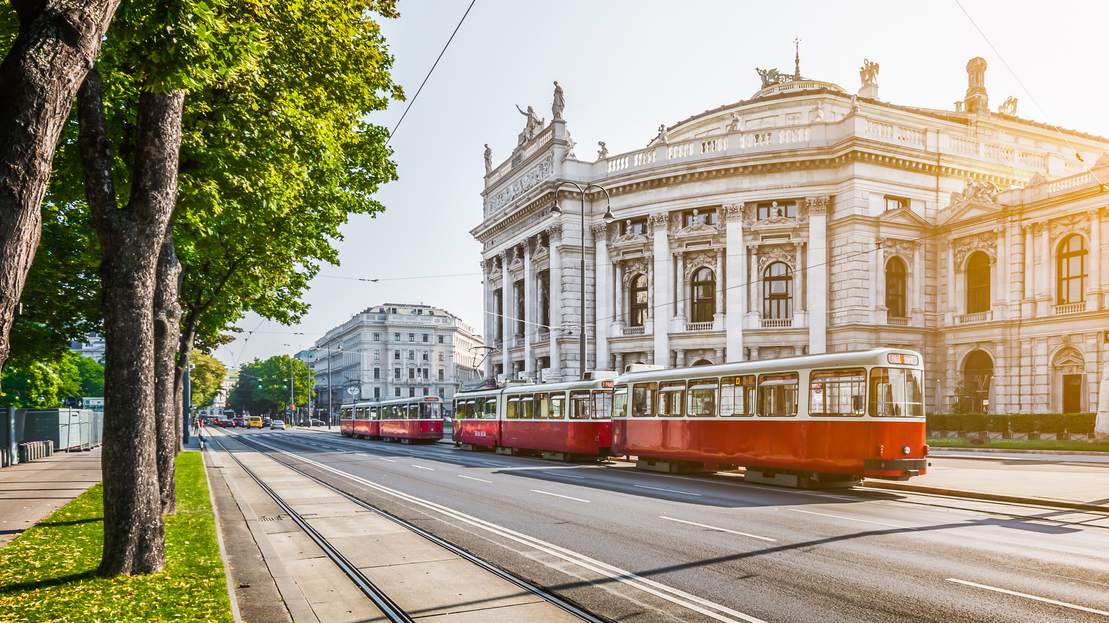 Ferienhaus Wien