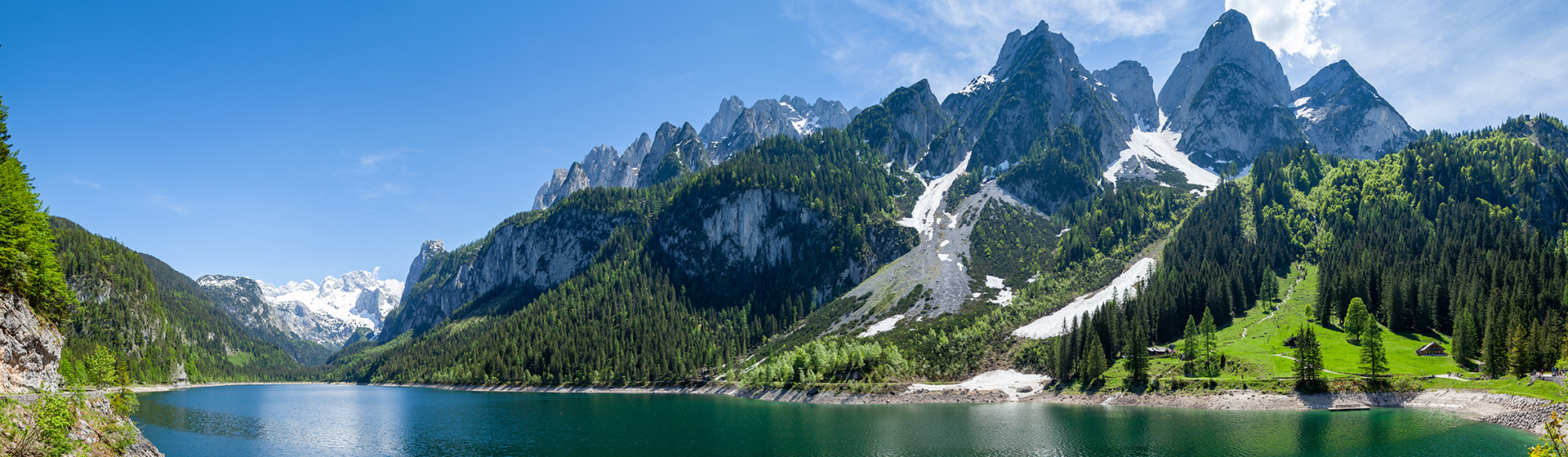 Ferienhäuser in Österreich